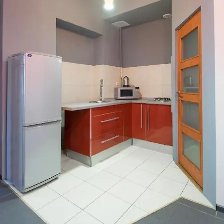 Vidfort Вороного Lviv Exterior photo