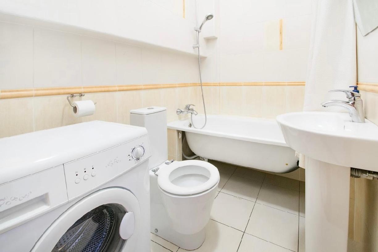 Vidfort вороного Apartment *