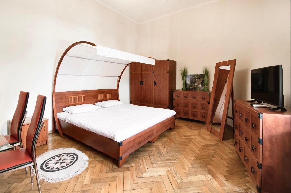 Apartment Vidfort вороного