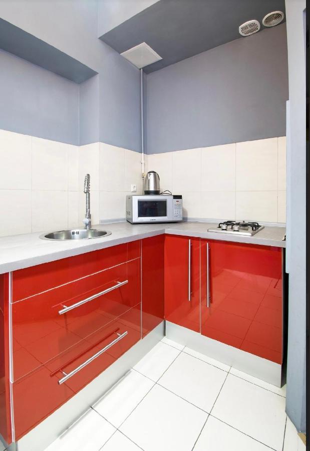 Vidfort вороного Apartment *